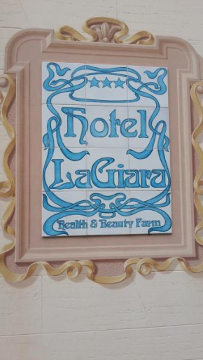 Hotel La Giara Celle Ligure